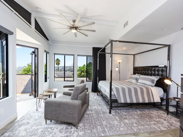 Mission Beach And Pacific Beach Home 976328