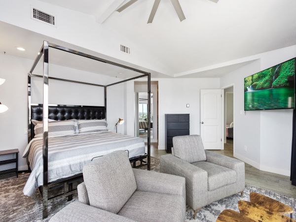 Mission Beach And Pacific Beach Home 976328