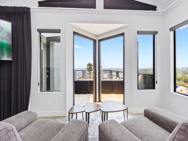 Mission Beach And Pacific Beach Home 976328