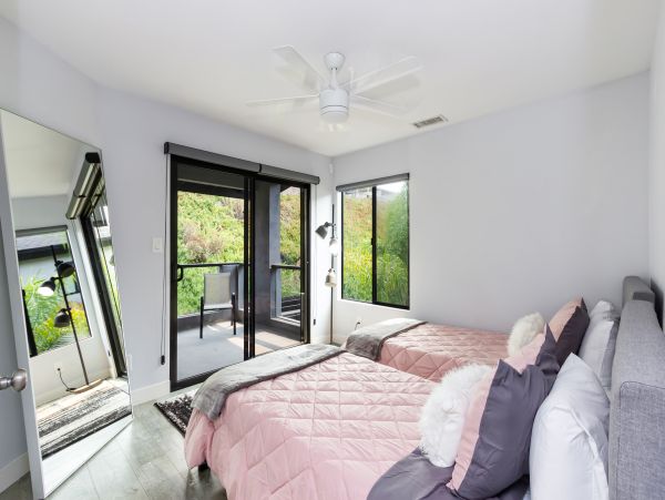 Mission Beach And Pacific Beach Home 976328