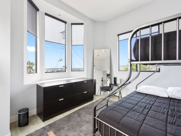 Mission Beach And Pacific Beach Home 976328