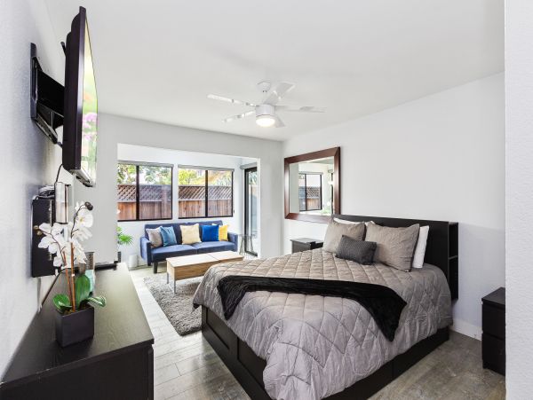 Mission Beach And Pacific Beach Home 976328