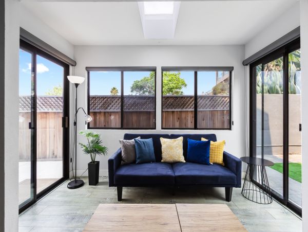 Mission Beach And Pacific Beach Home 976328