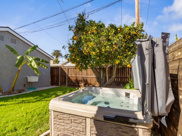 Mission Beach And Pacific Beach Home 976329