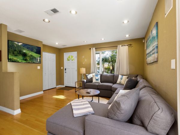 Mission Beach And Pacific Beach Home 976329