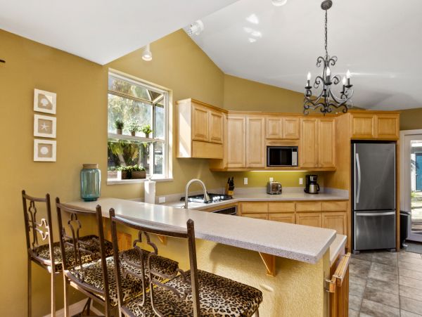 Mission Beach And Pacific Beach Home 976329