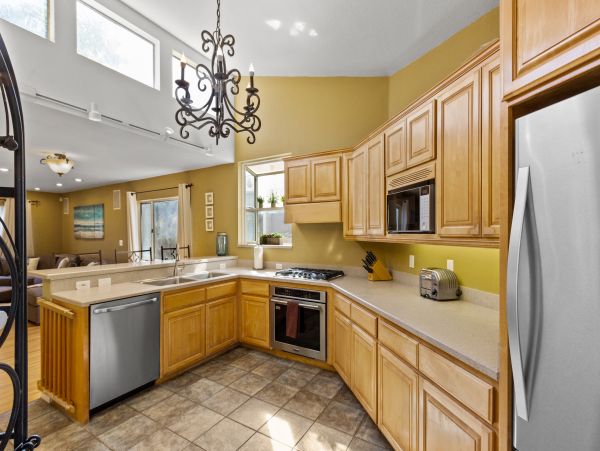 Mission Beach And Pacific Beach Home 976329