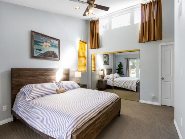 Mission Beach And Pacific Beach Home 976329