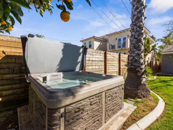 Mission Beach And Pacific Beach Home 976329