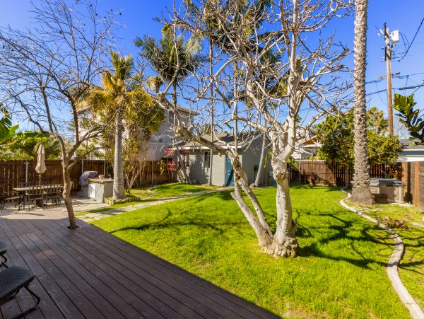 Mission Beach And Pacific Beach Home 976329