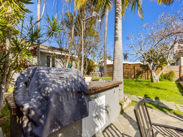 Mission Beach And Pacific Beach Home 976329