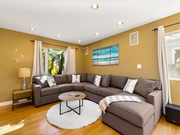 Mission Beach And Pacific Beach Home 976329