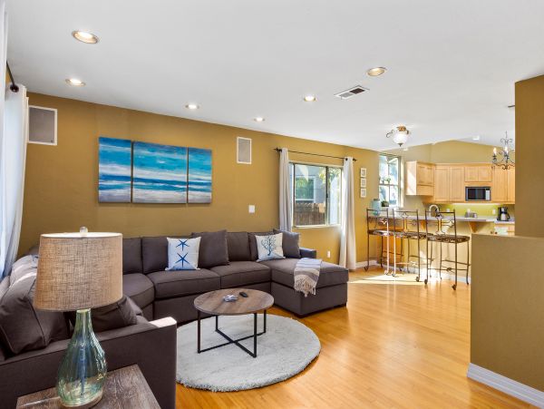 Mission Beach And Pacific Beach Home 976329