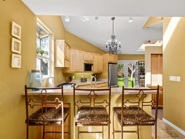 Mission Beach And Pacific Beach Home 976329