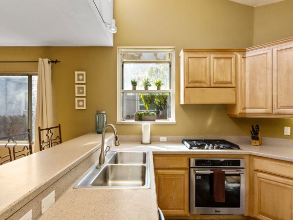 Mission Beach And Pacific Beach Home 976329