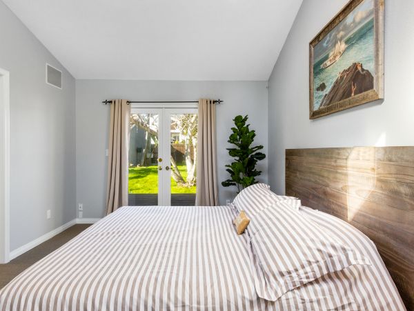 Mission Beach And Pacific Beach Home 976329