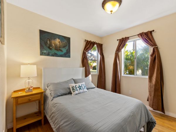 Mission Beach And Pacific Beach Home 976329