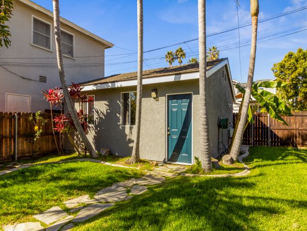 Mission Beach And Pacific Beach Home 976329
