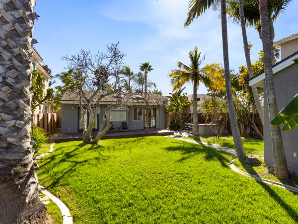 Mission Beach And Pacific Beach Home 976329