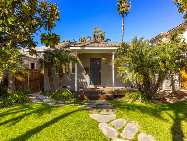 Mission Beach And Pacific Beach Home 976329