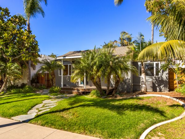 Mission Beach And Pacific Beach Home 976329