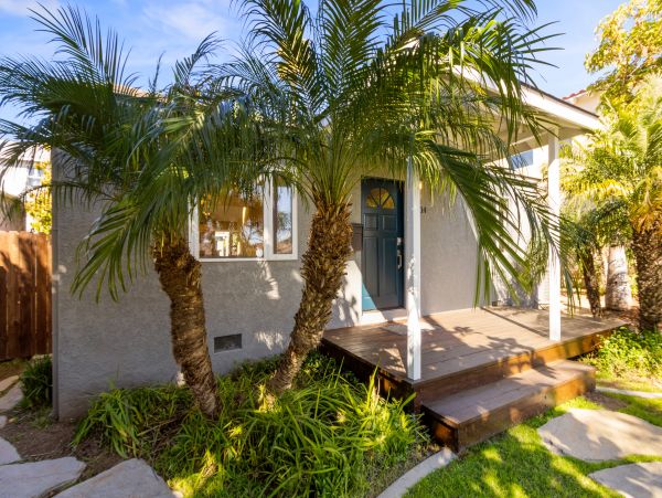 Mission Beach And Pacific Beach Home 976329