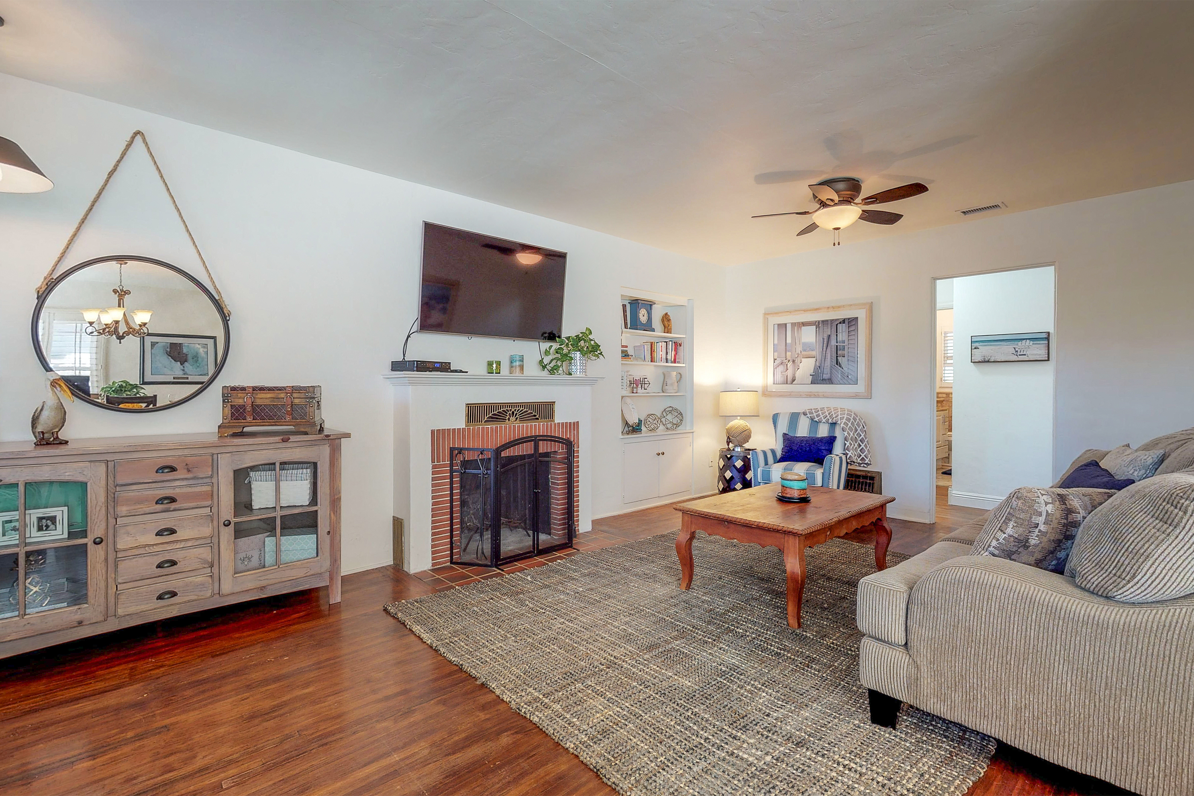 Mission Beach And Pacific Beach Home 976330