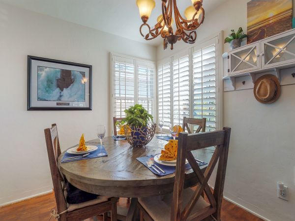 Mission Beach And Pacific Beach Home 976330