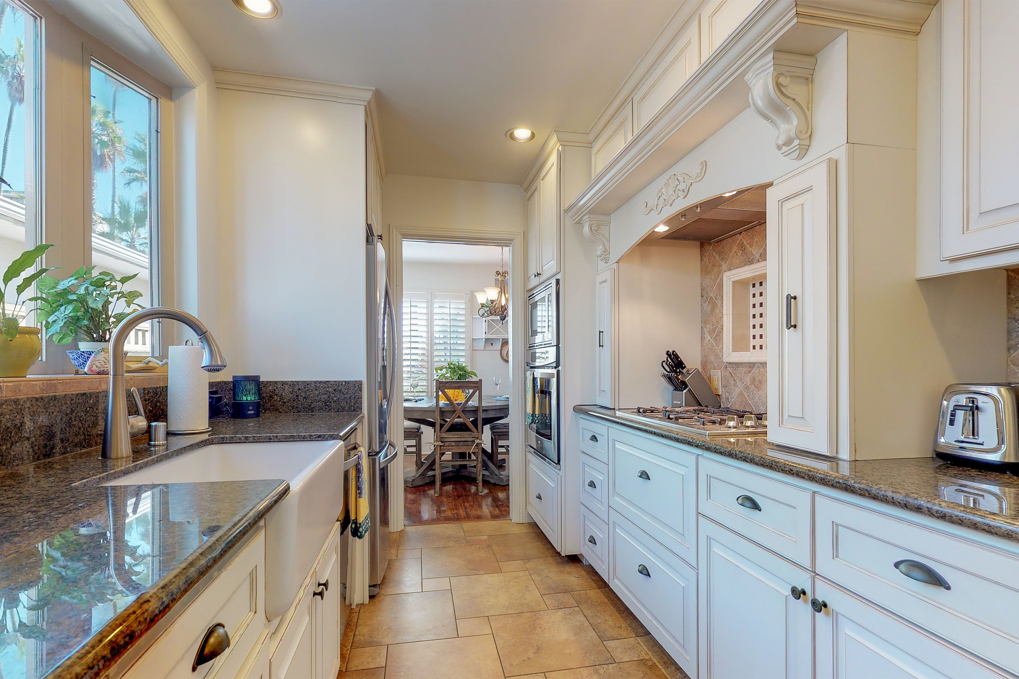 Mission Beach And Pacific Beach Home 976330