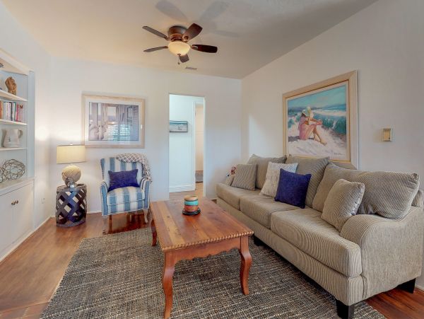 Mission Beach And Pacific Beach Home 976330
