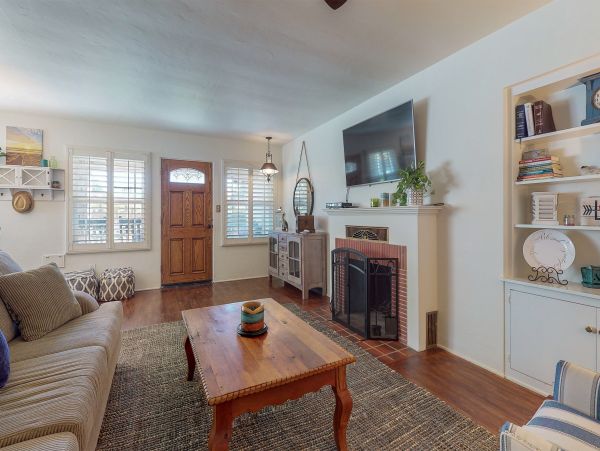 Mission Beach And Pacific Beach Home 976330