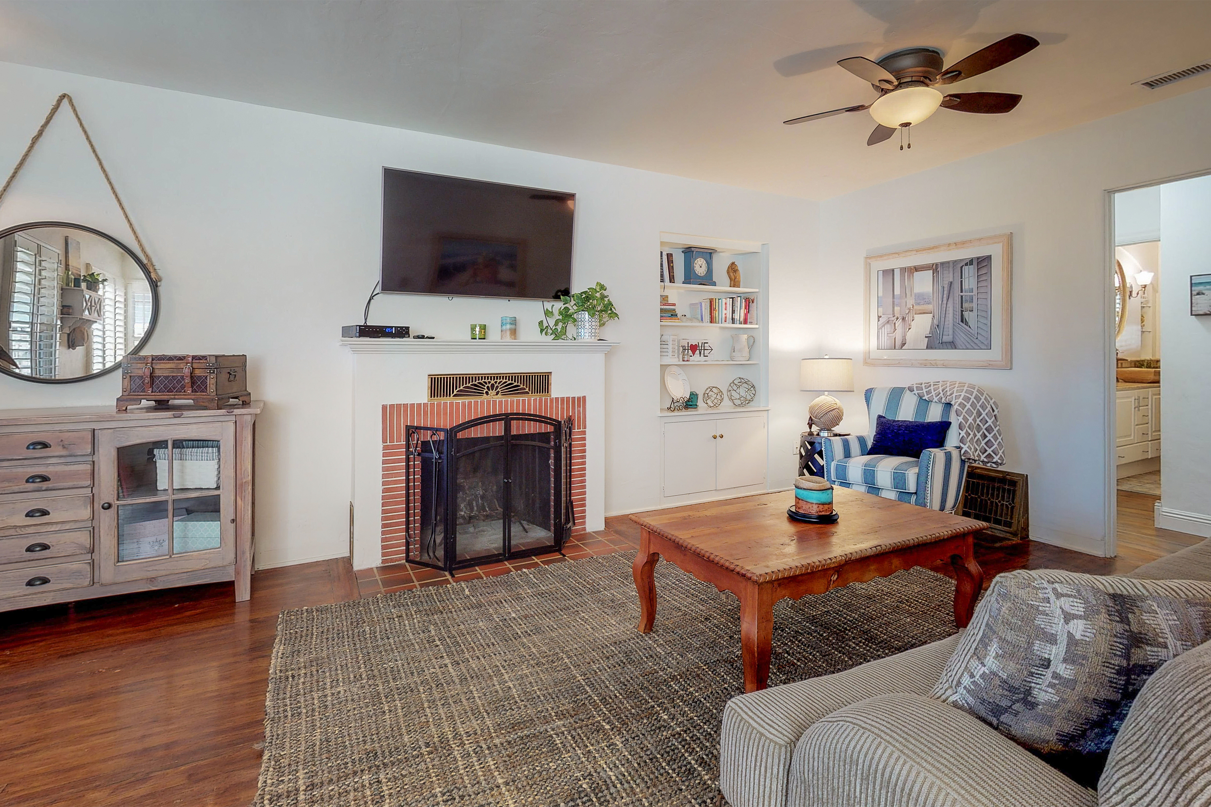Mission Beach And Pacific Beach Home 976330