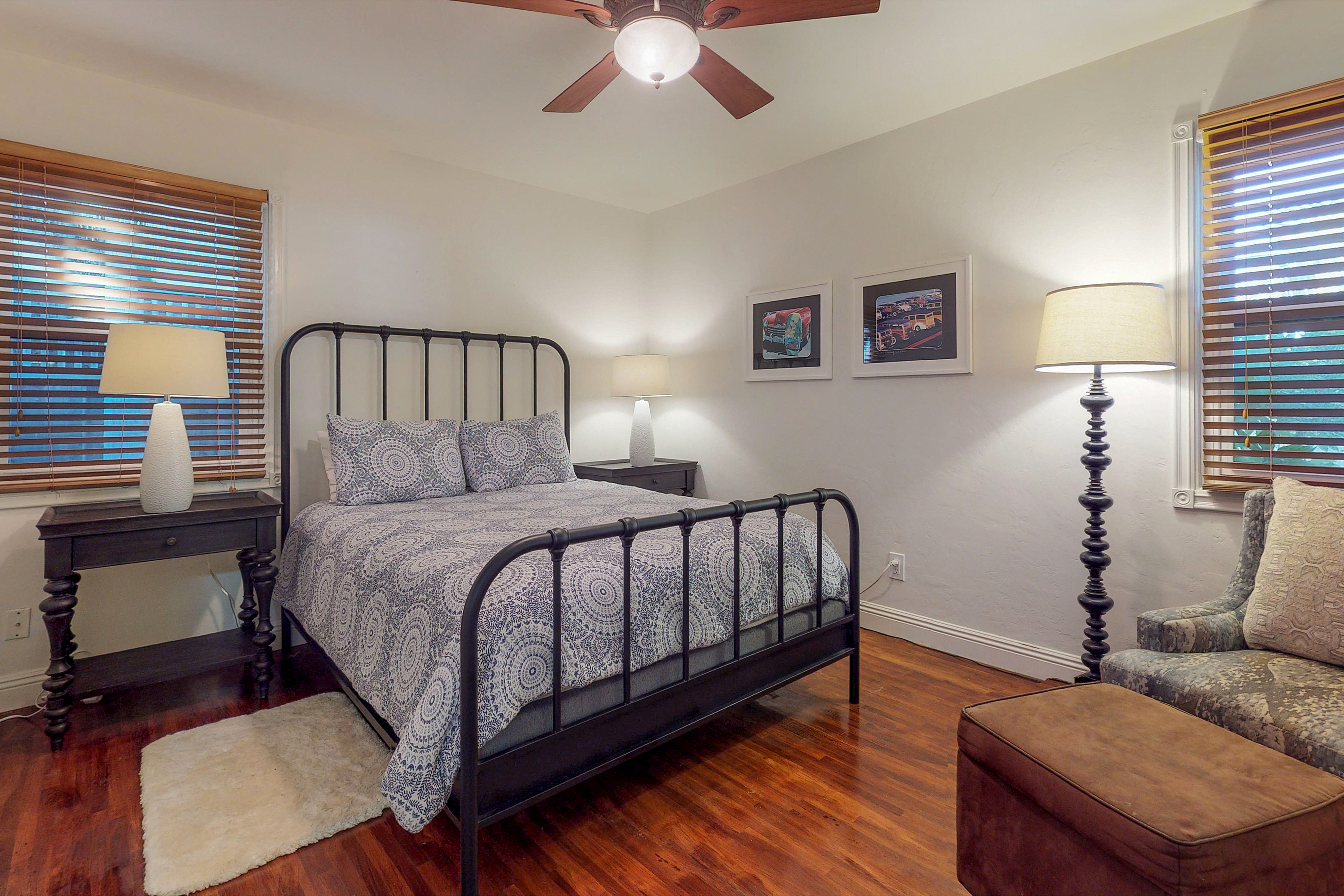 Mission Beach And Pacific Beach Home 976330