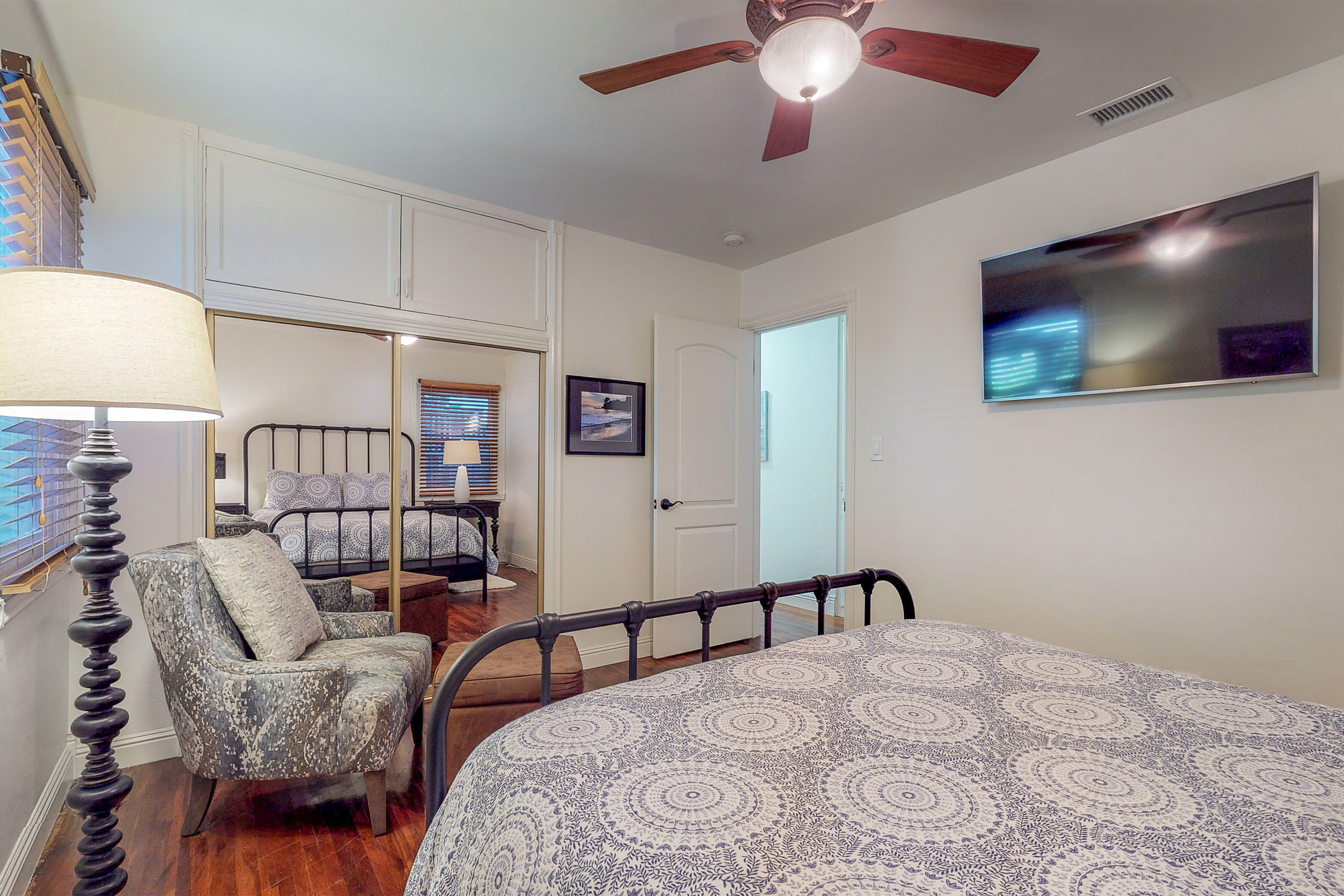 Mission Beach And Pacific Beach Home 976330