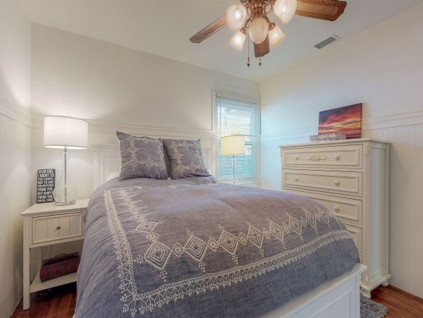 Mission Beach And Pacific Beach Home 976330