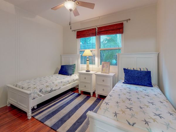 Mission Beach And Pacific Beach Home 976330