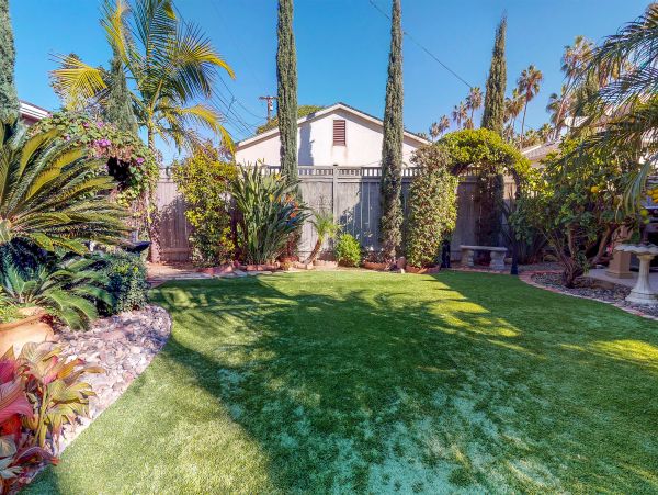Mission Beach And Pacific Beach Home 976330