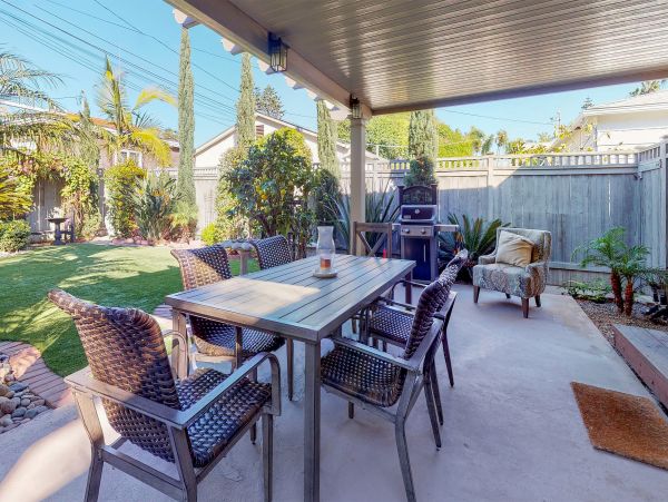 Mission Beach And Pacific Beach Home 976330