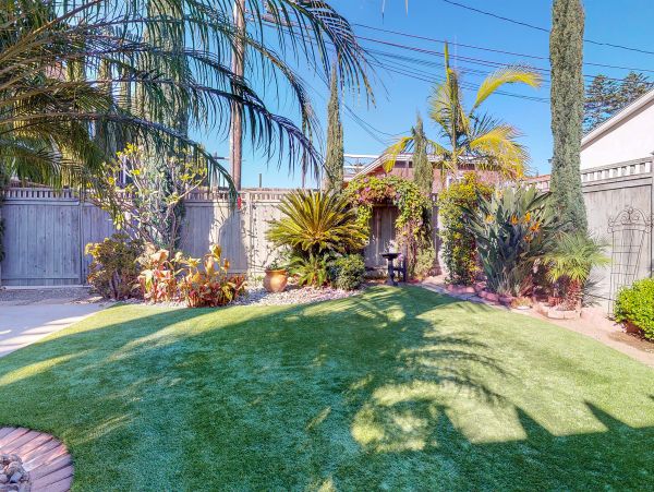 Mission Beach And Pacific Beach Home 976330
