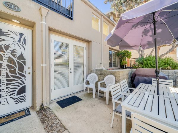 Mission Beach And Pacific Beach Home 976331