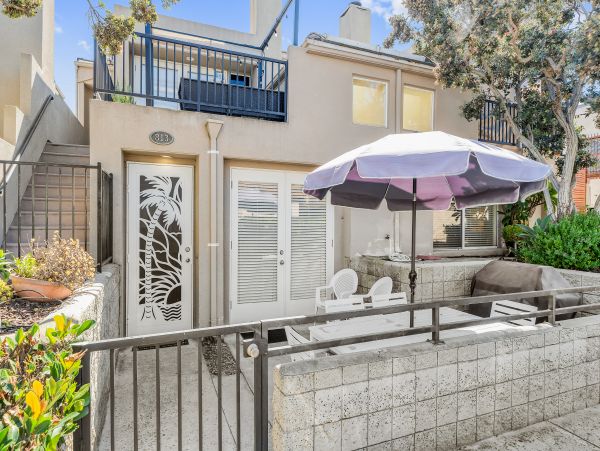Mission Beach And Pacific Beach Home 976331