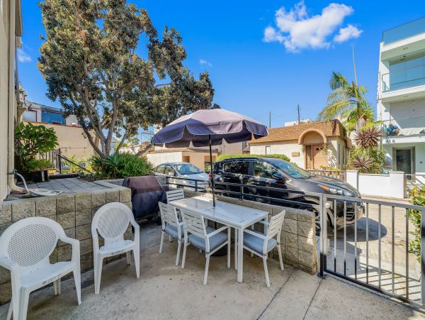 Mission Beach And Pacific Beach Home 976331