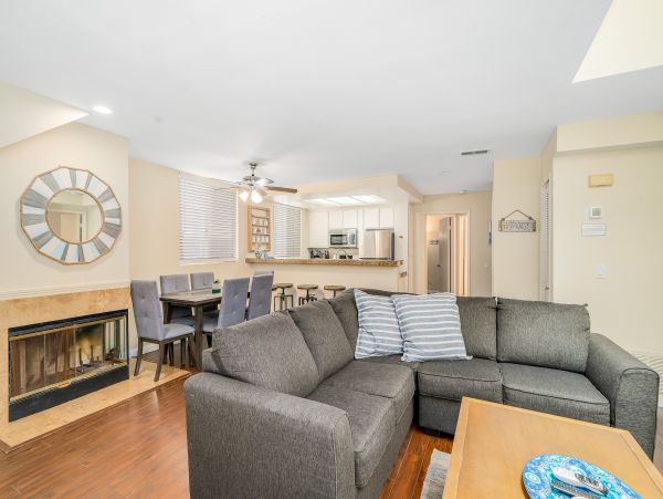 Mission Beach And Pacific Beach Home 976331