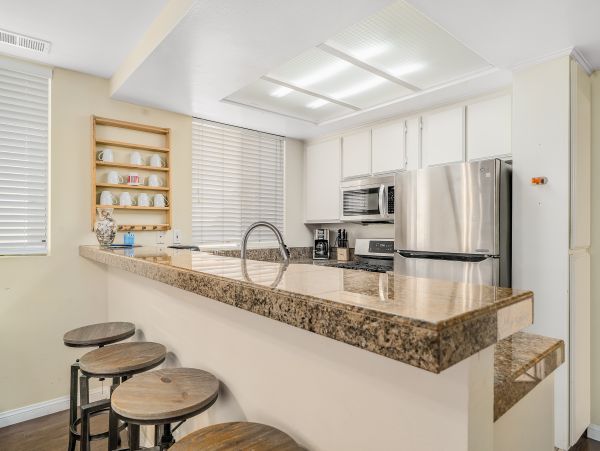 Mission Beach And Pacific Beach Home 976331