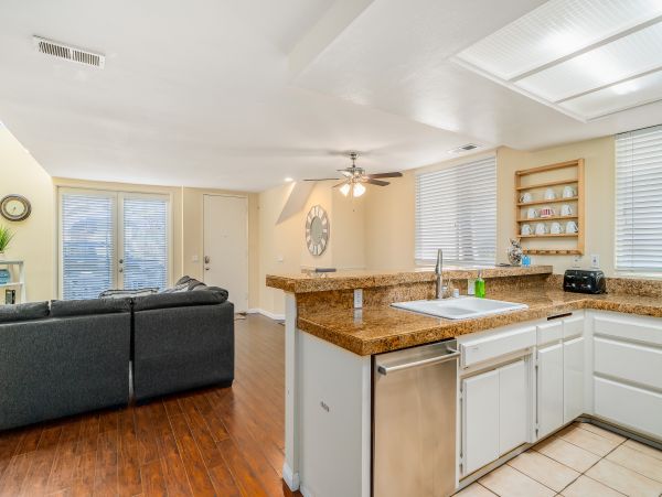 Mission Beach And Pacific Beach Home 976331
