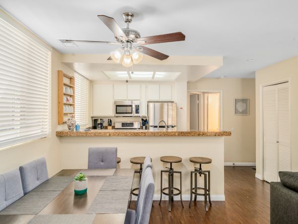 Mission Beach And Pacific Beach Home 976331