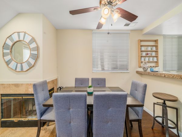 Mission Beach And Pacific Beach Home 976331