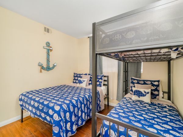 Mission Beach And Pacific Beach Home 976331