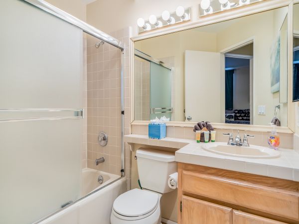 Mission Beach And Pacific Beach Home 976331