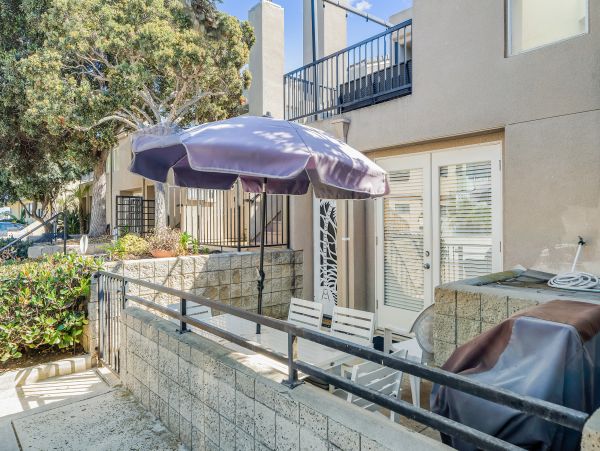 Mission Beach And Pacific Beach Home 976331